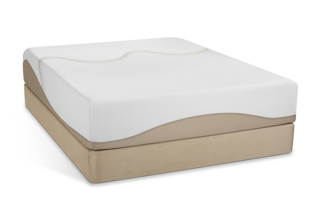 10 inch mattress adjustable bed